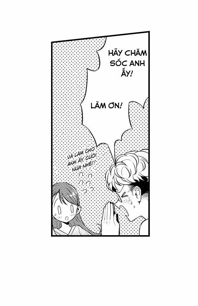 Nàng Quỷ Succbus Và Bữa Ăn Hoàn Mỹ 1 trang 7