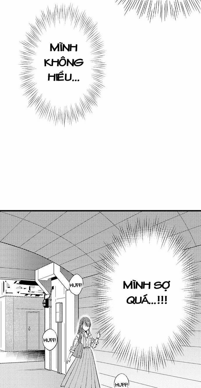 Nàng Quỷ Succbus Và Bữa Ăn Hoàn Mỹ 2 trang 13