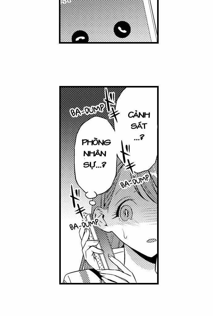 Nàng Quỷ Succbus Và Bữa Ăn Hoàn Mỹ 2 trang 17