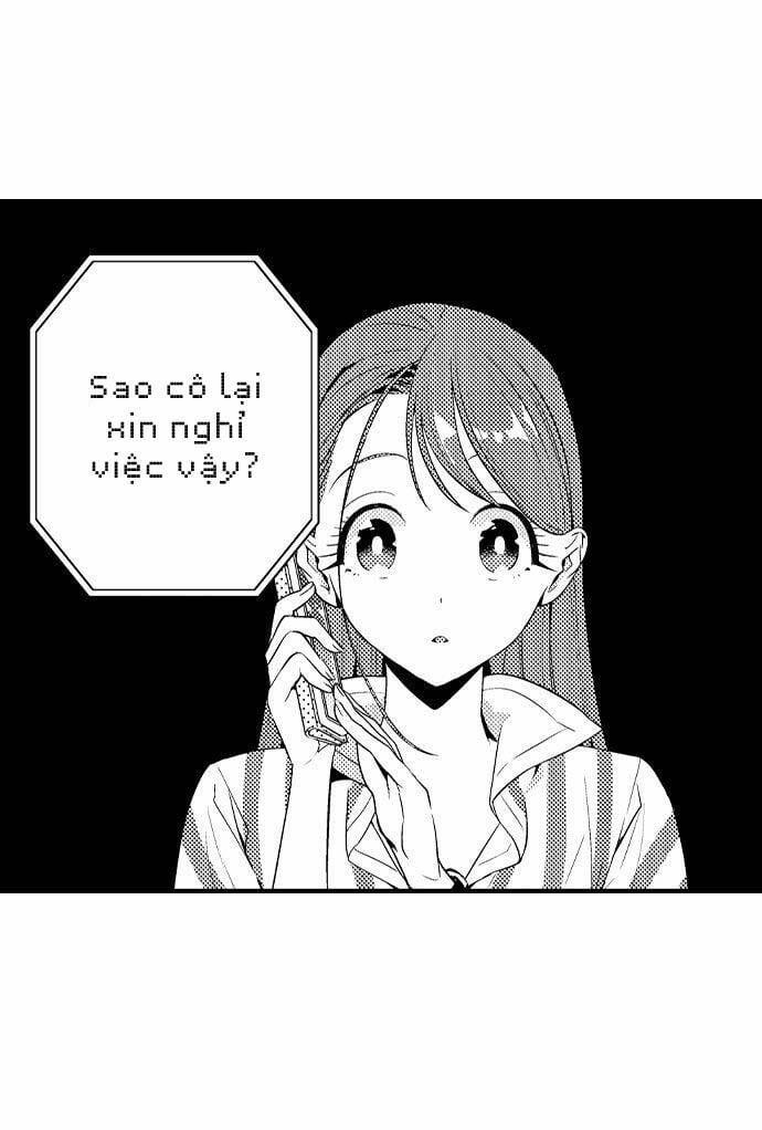 Nàng Quỷ Succbus Và Bữa Ăn Hoàn Mỹ 2 trang 18