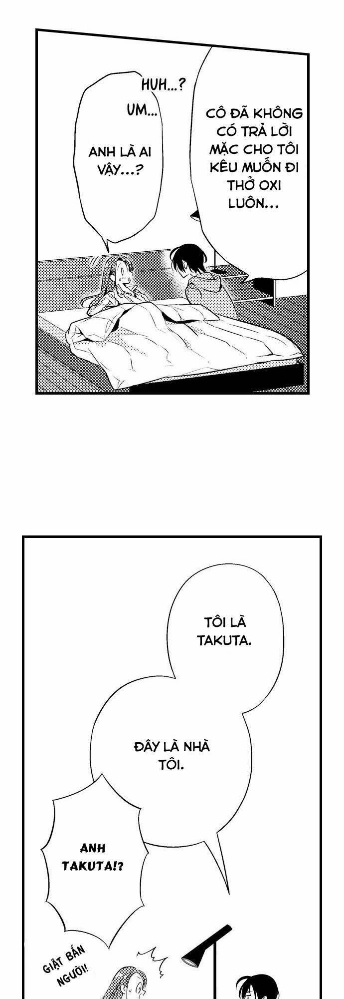 Nàng Quỷ Succbus Và Bữa Ăn Hoàn Mỹ 2 trang 26