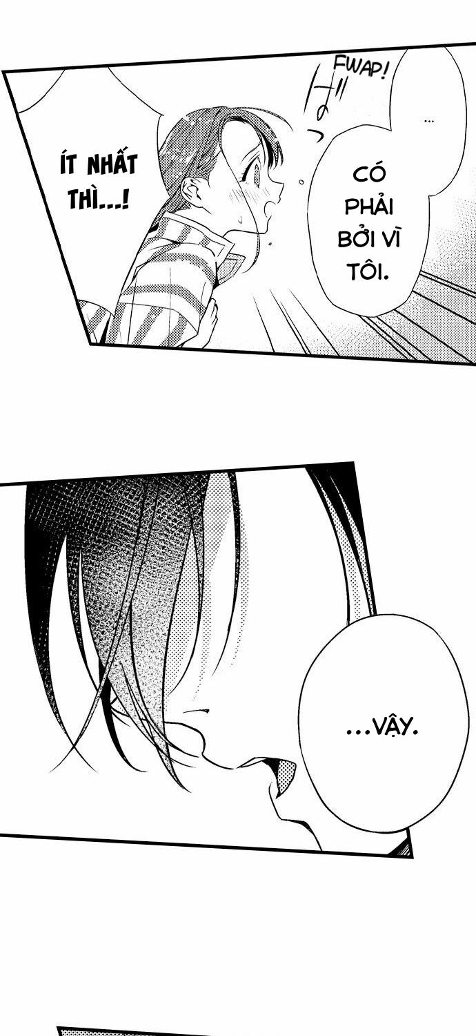 Nàng Quỷ Succbus Và Bữa Ăn Hoàn Mỹ 3 trang 2