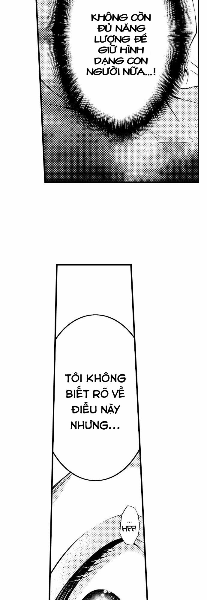 Nàng Quỷ Succbus Và Bữa Ăn Hoàn Mỹ 3 trang 5