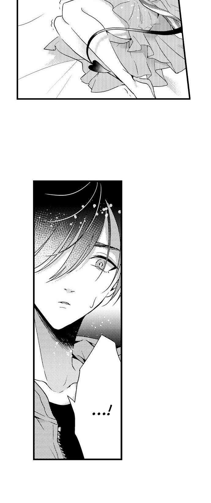 Nàng Quỷ Succbus Và Bữa Ăn Hoàn Mỹ 4 trang 6