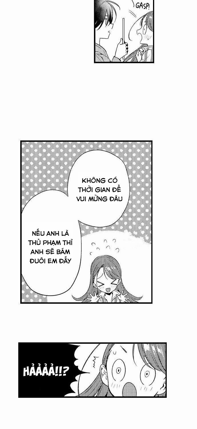 Nàng Quỷ Succbus Và Bữa Ăn Hoàn Mỹ 5 trang 14