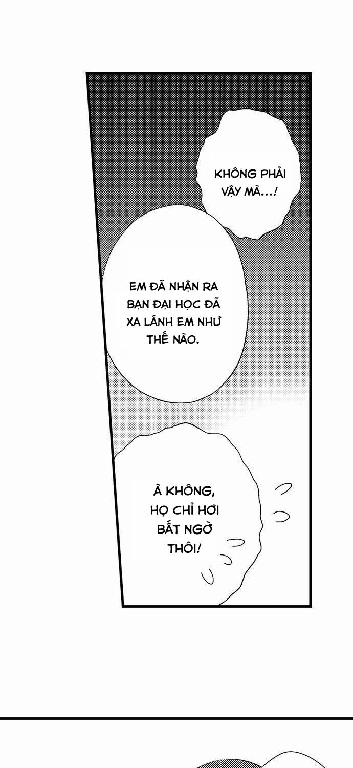 Nàng Quỷ Succbus Và Bữa Ăn Hoàn Mỹ 5 trang 22