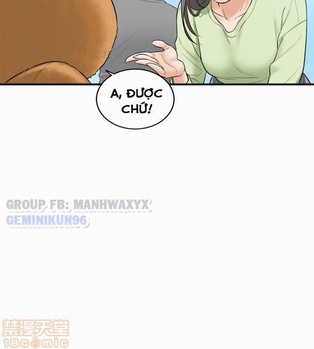 Nàng Sếp trẻ tuổi 1 trang 22