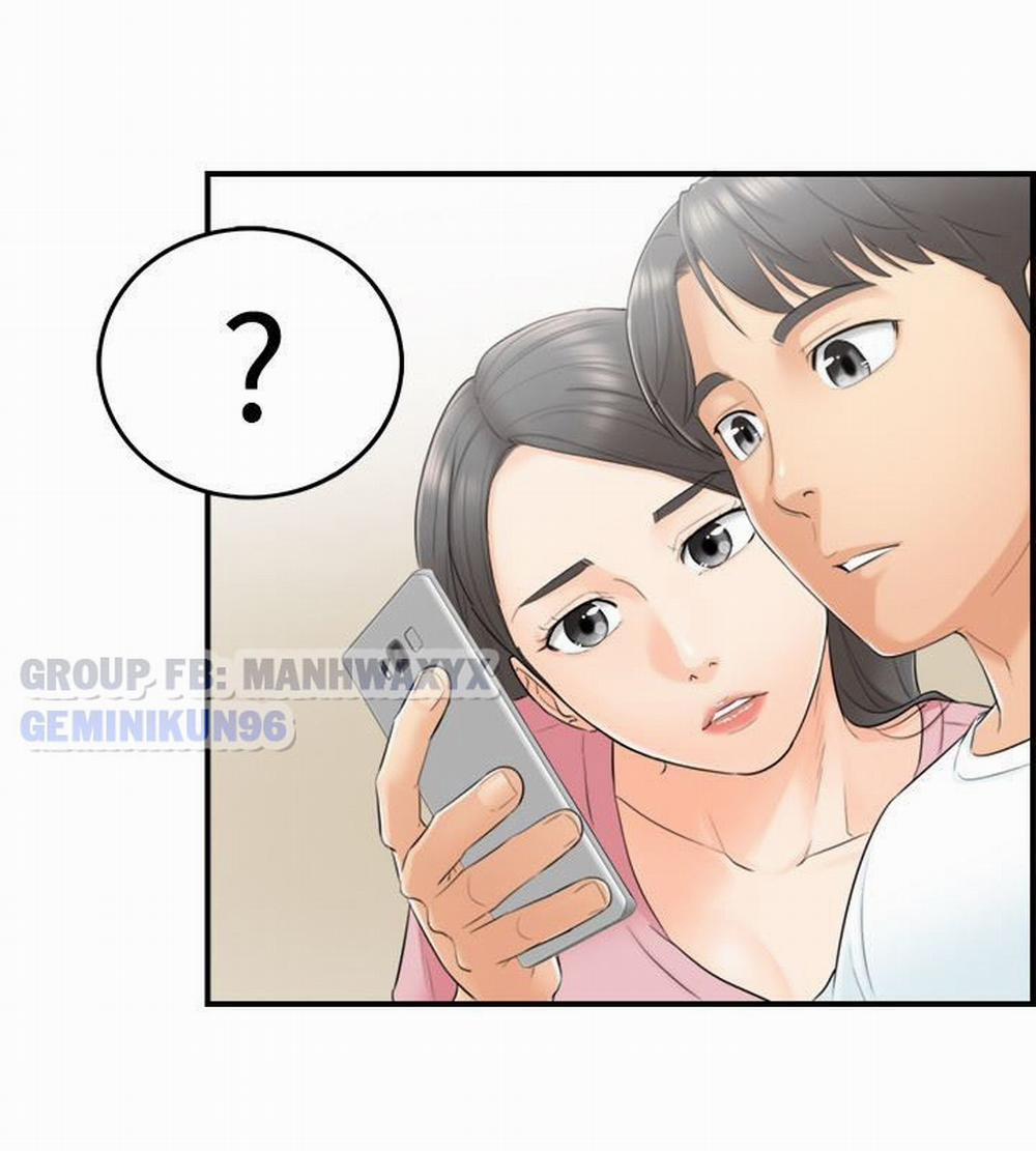 Nàng Sếp trẻ tuổi 1 trang 42