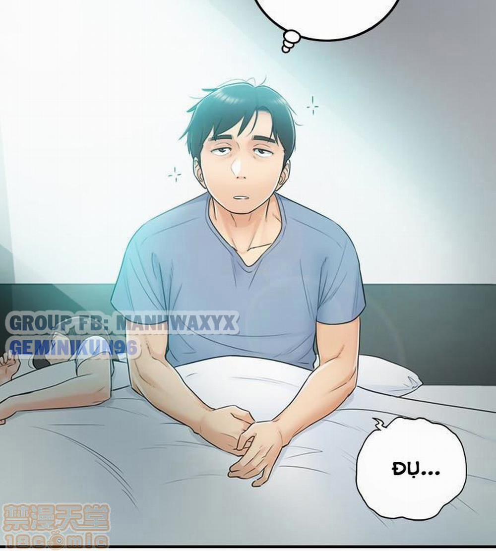 Nàng Sếp trẻ tuổi 10 trang 27