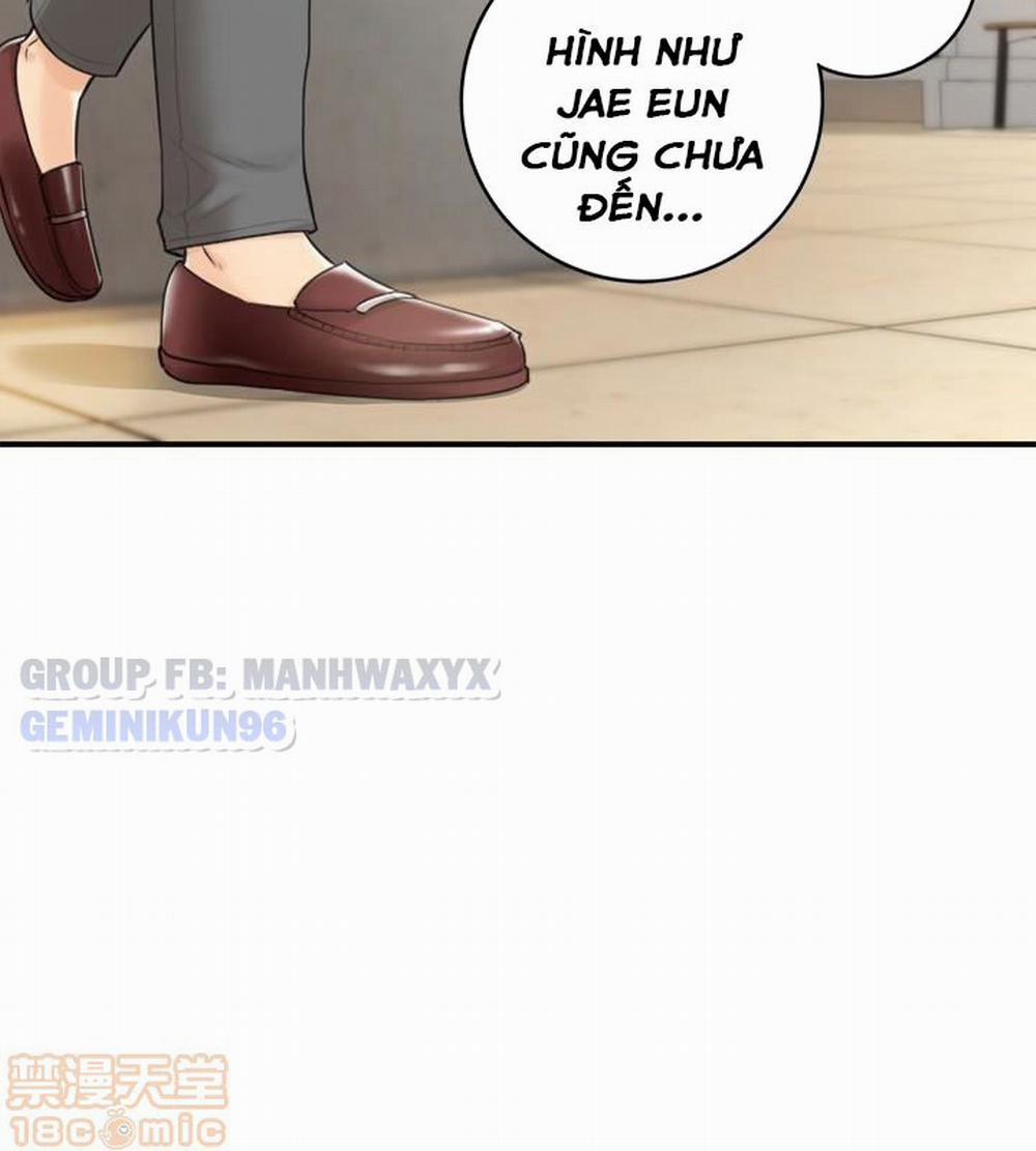 Nàng Sếp trẻ tuổi 10 trang 29