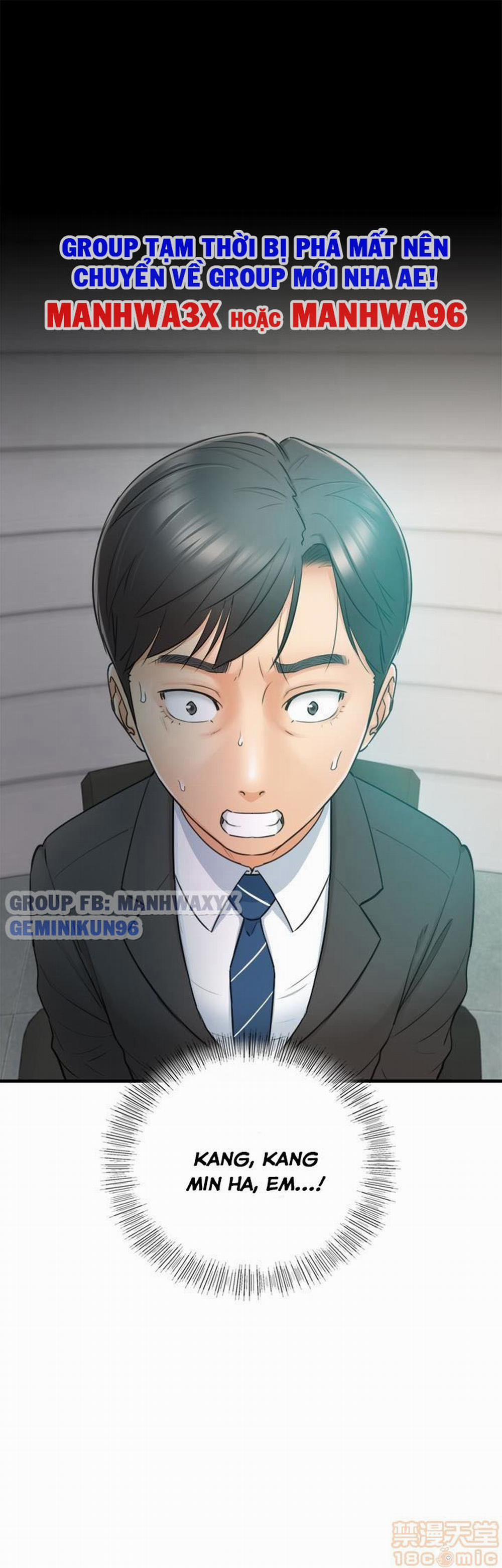 Nàng Sếp trẻ tuổi 10 trang 42