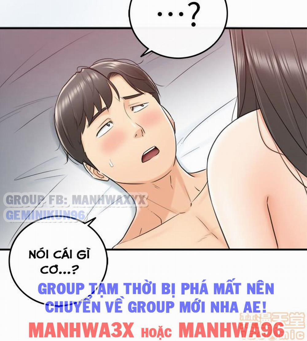 Nàng Sếp trẻ tuổi 10 trang 9