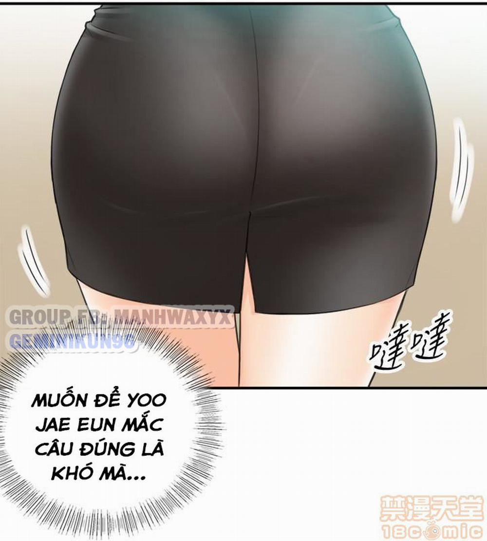 Nàng Sếp trẻ tuổi 11 trang 24