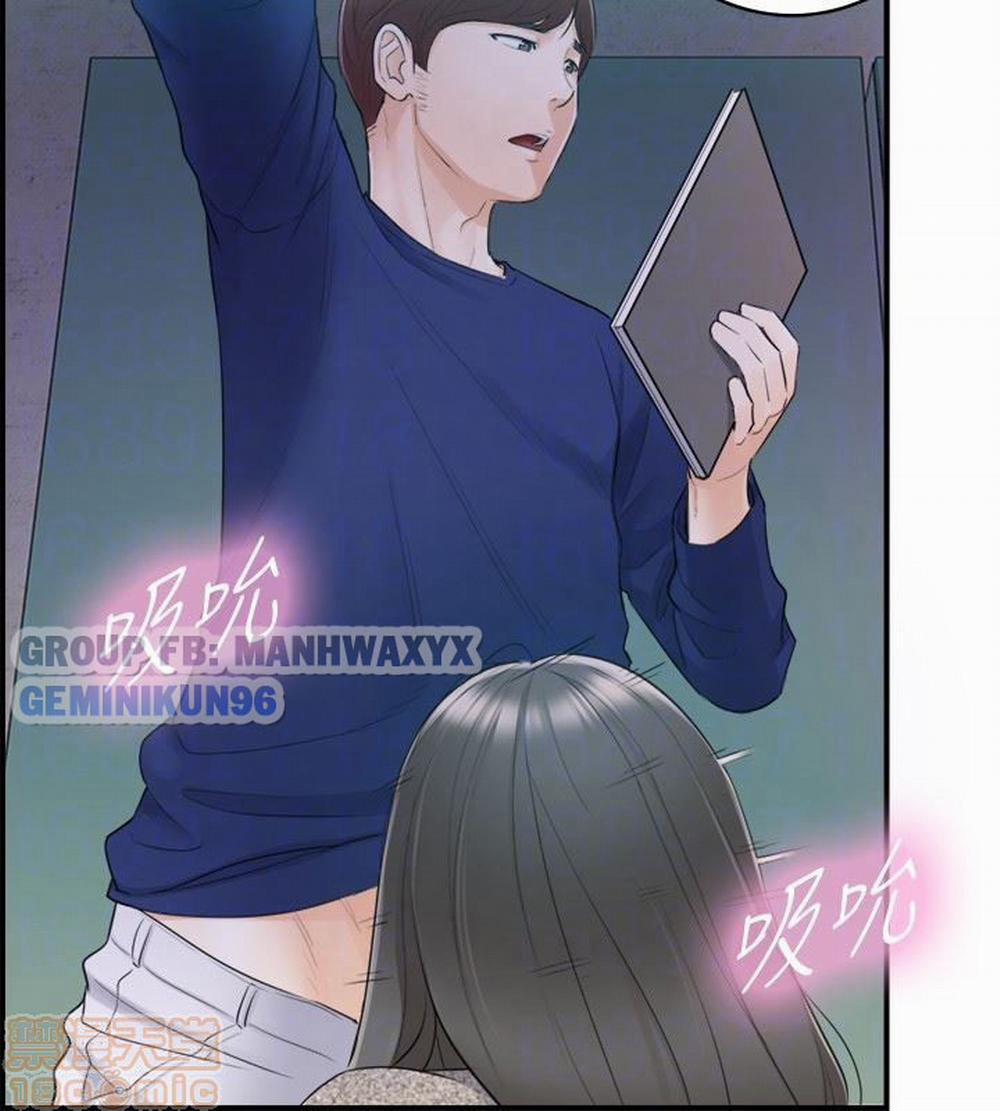 Nàng Sếp trẻ tuổi 11 trang 28