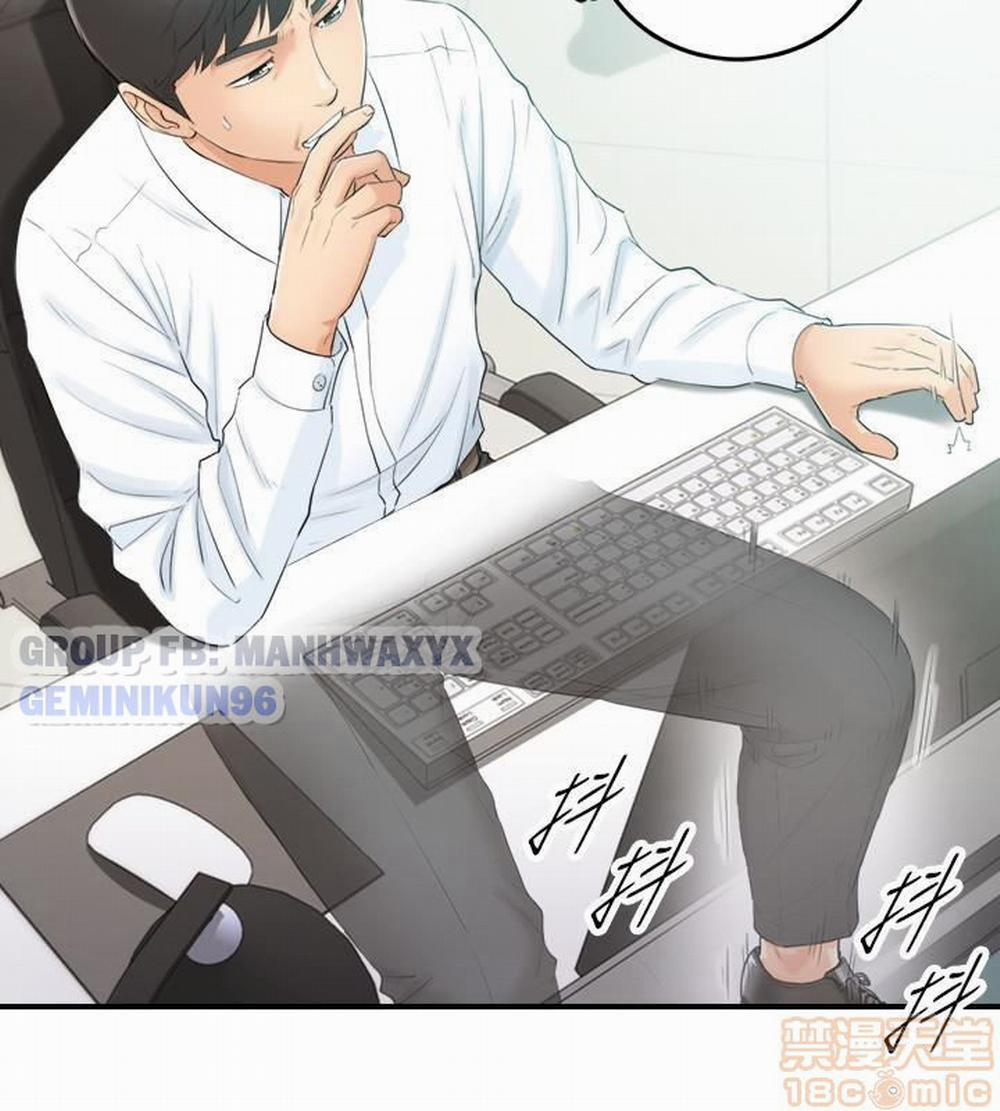 Nàng Sếp trẻ tuổi 11 trang 8