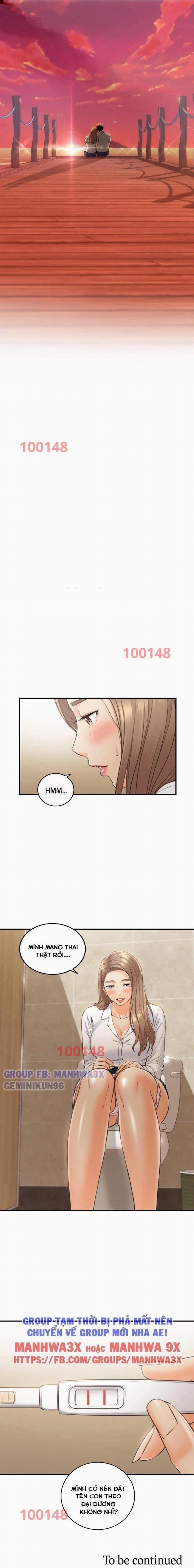 Nàng Sếp trẻ tuổi 111 trang 4