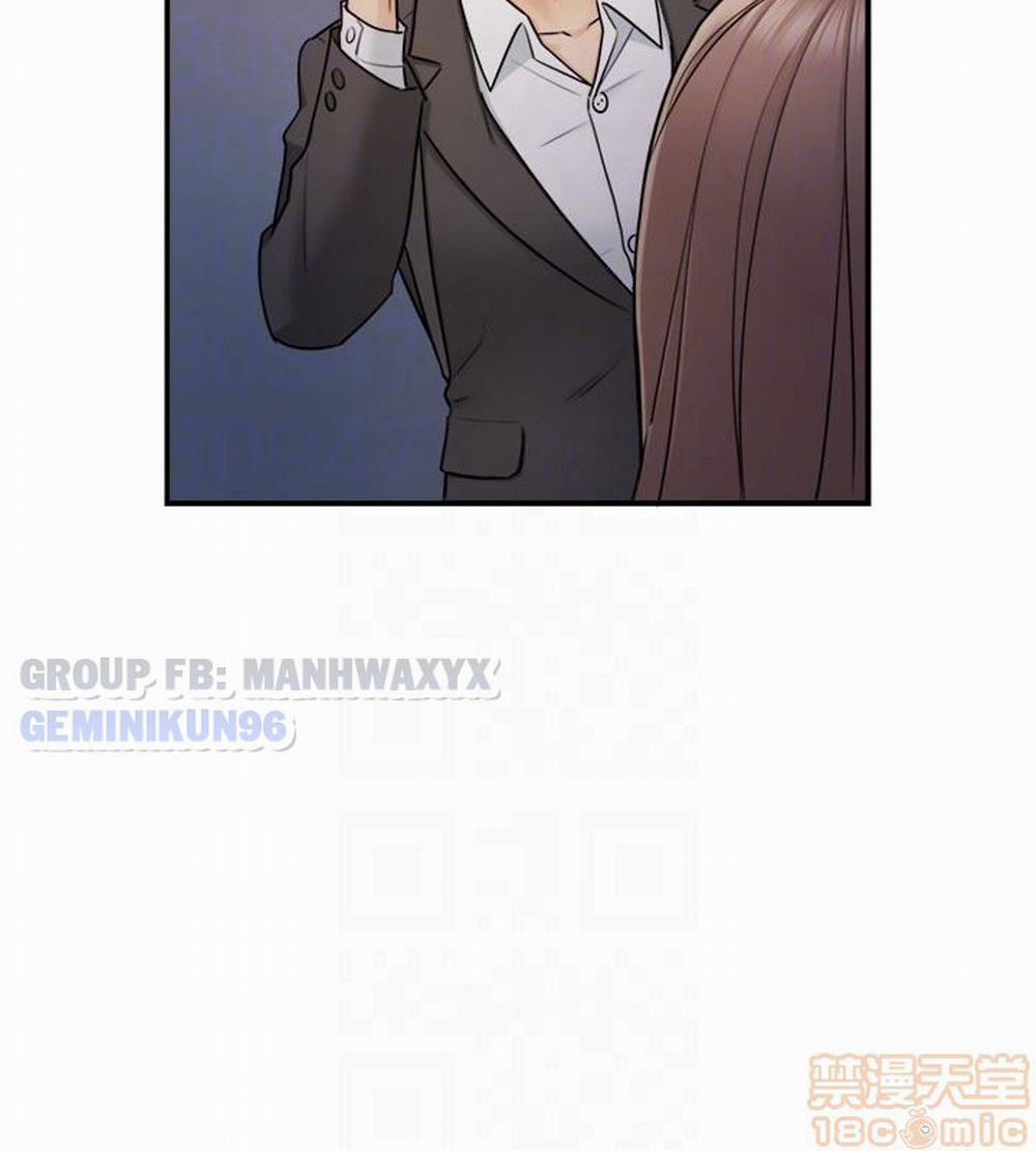 Nàng Sếp trẻ tuổi 13 trang 10