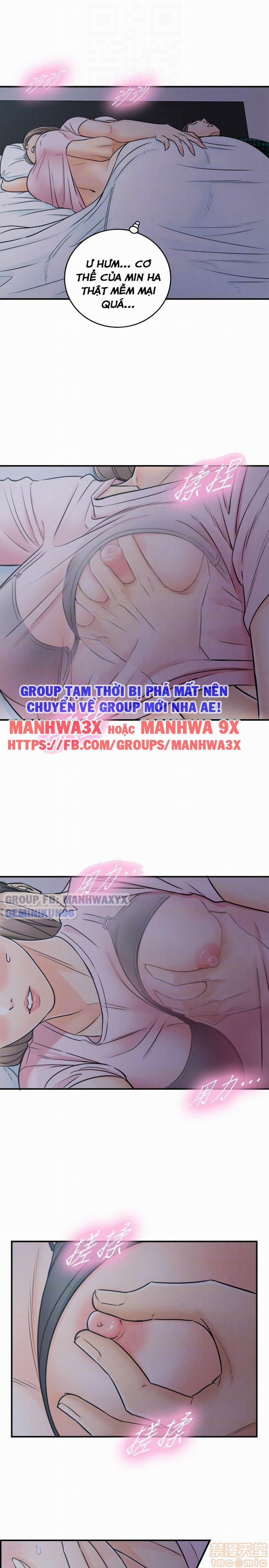 Nàng Sếp trẻ tuổi 15 trang 31