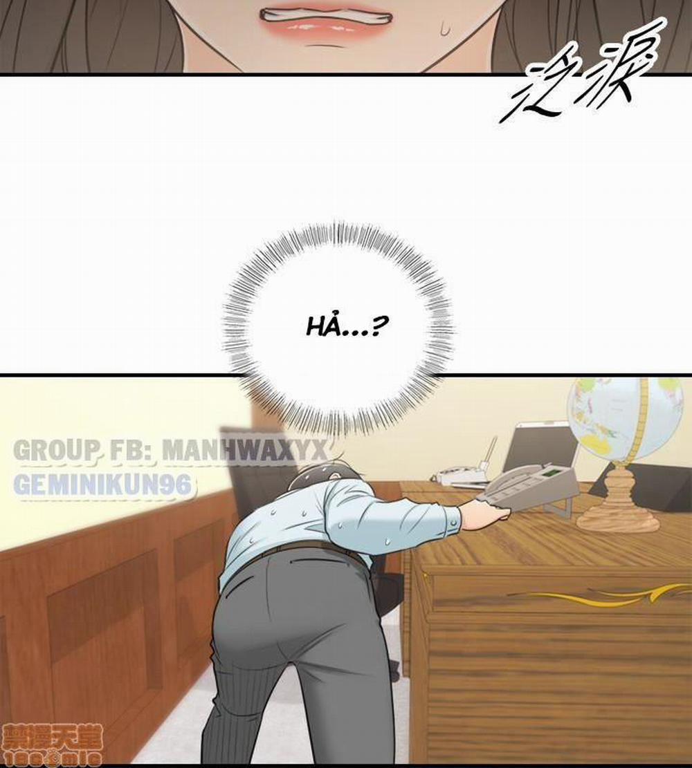 Nàng Sếp trẻ tuổi 17 trang 2