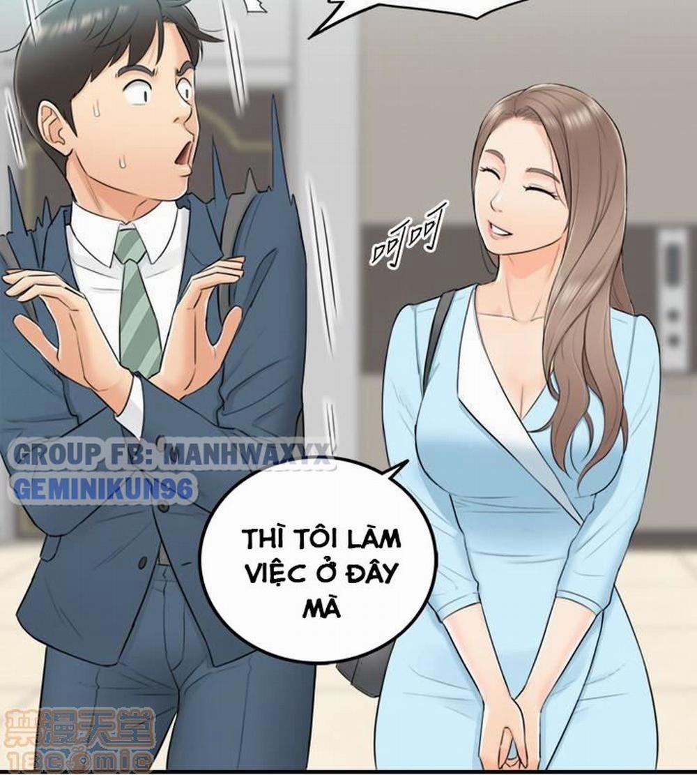 Nàng Sếp trẻ tuổi 2 trang 7