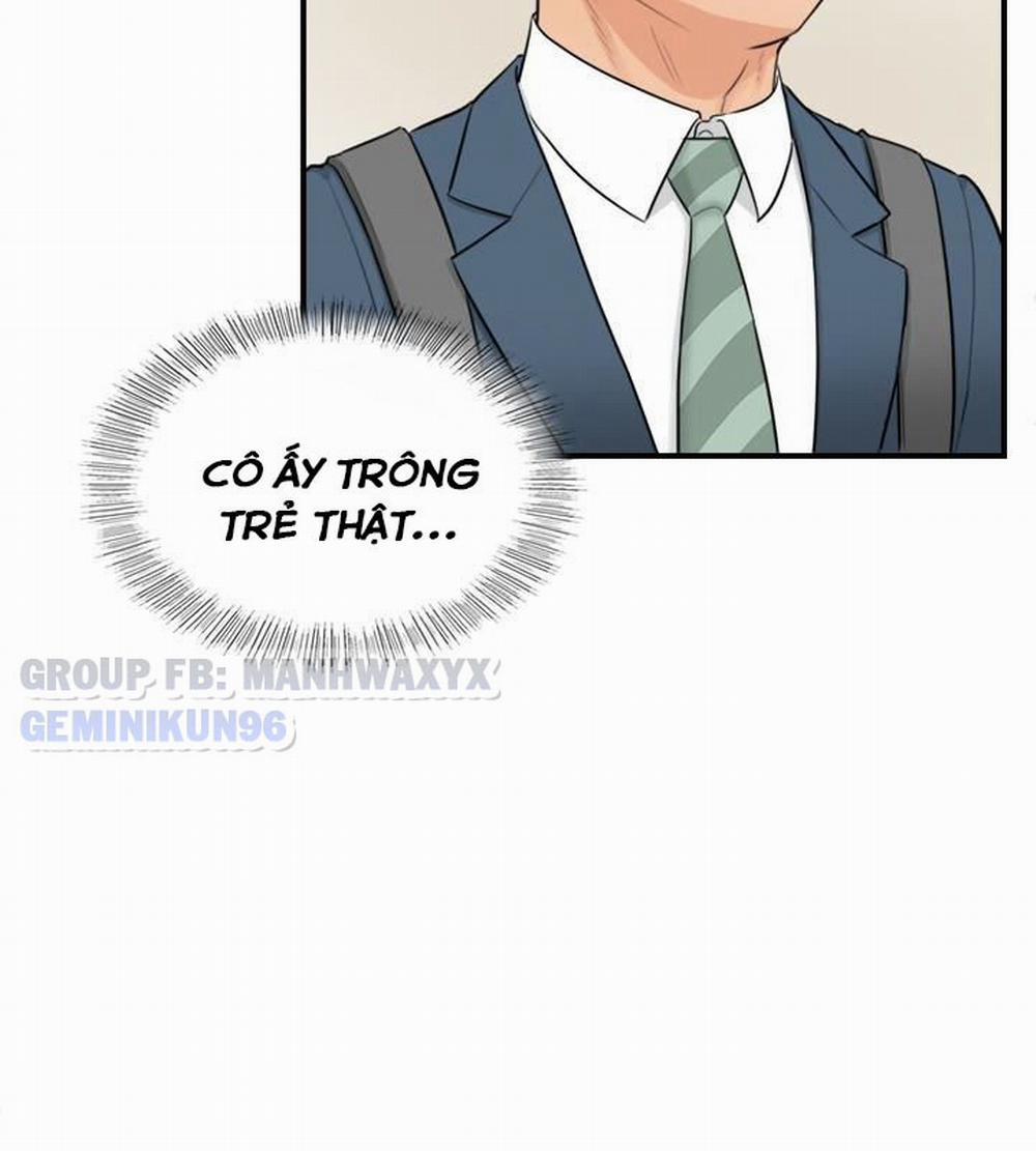 Nàng Sếp trẻ tuổi 2 trang 9