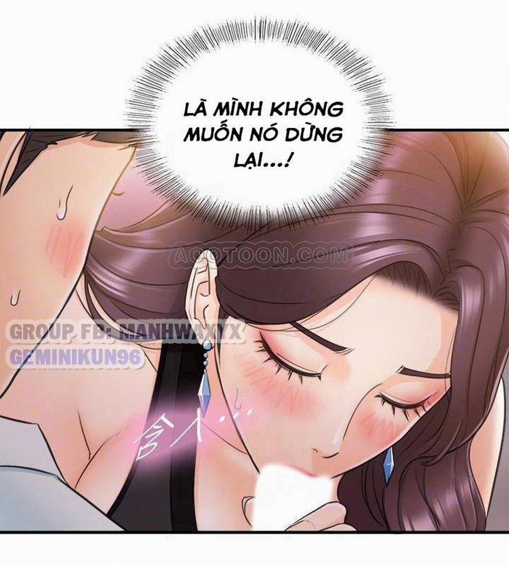 Nàng Sếp trẻ tuổi 20 trang 2