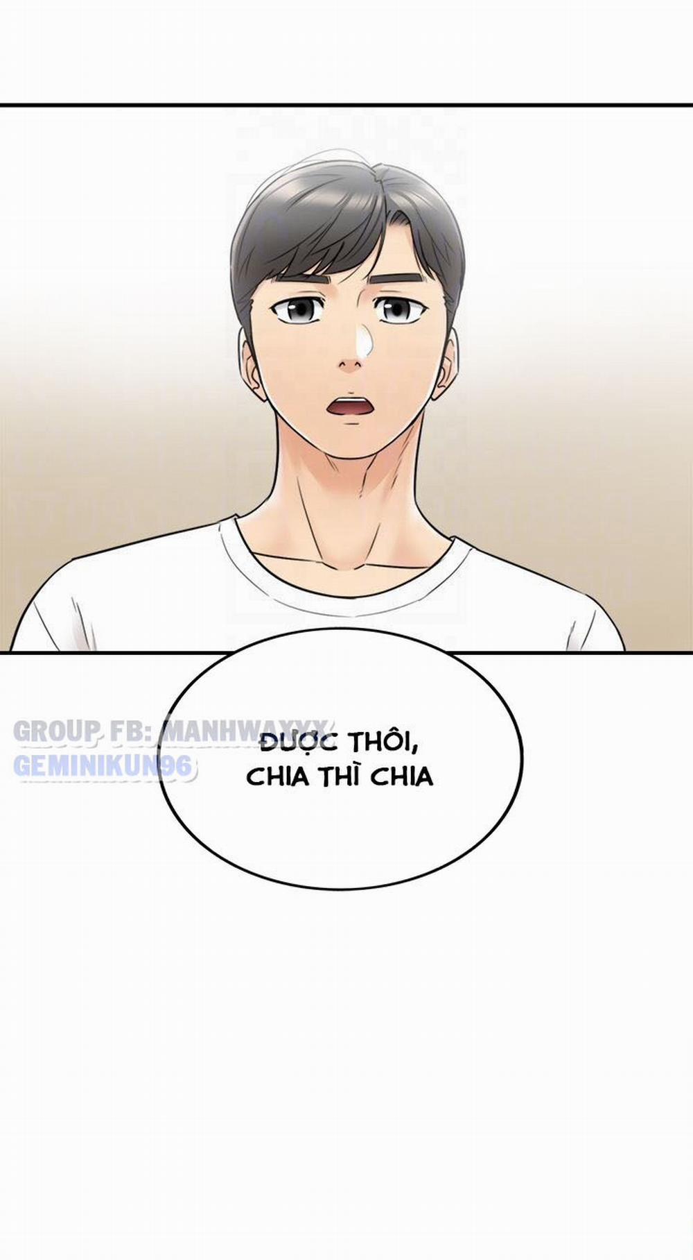 Nàng Sếp trẻ tuổi 20 trang 35