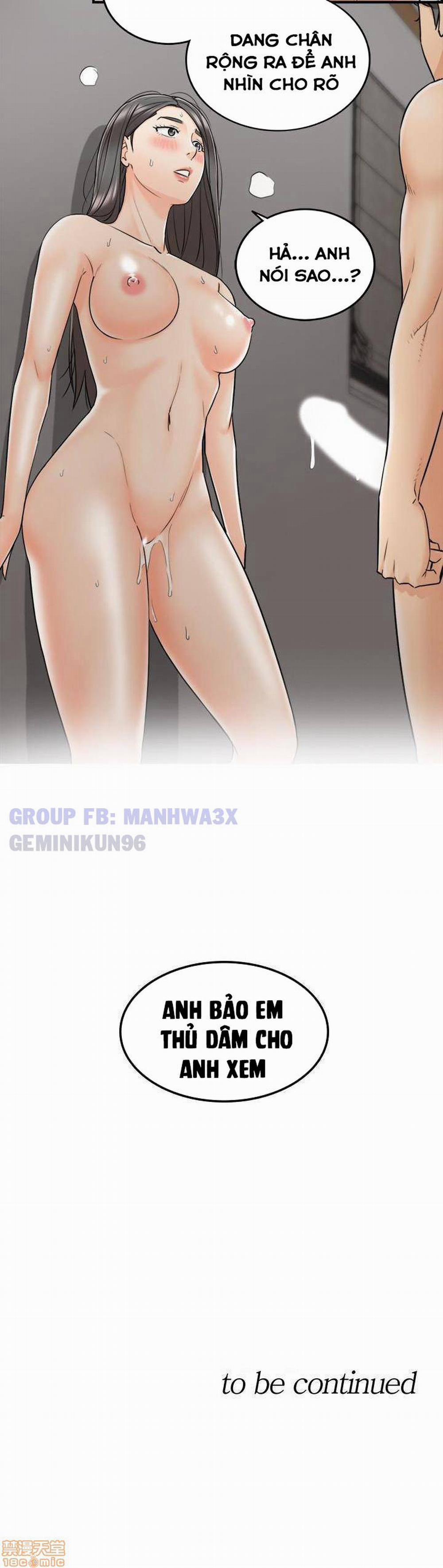 Nàng Sếp trẻ tuổi 21 trang 26