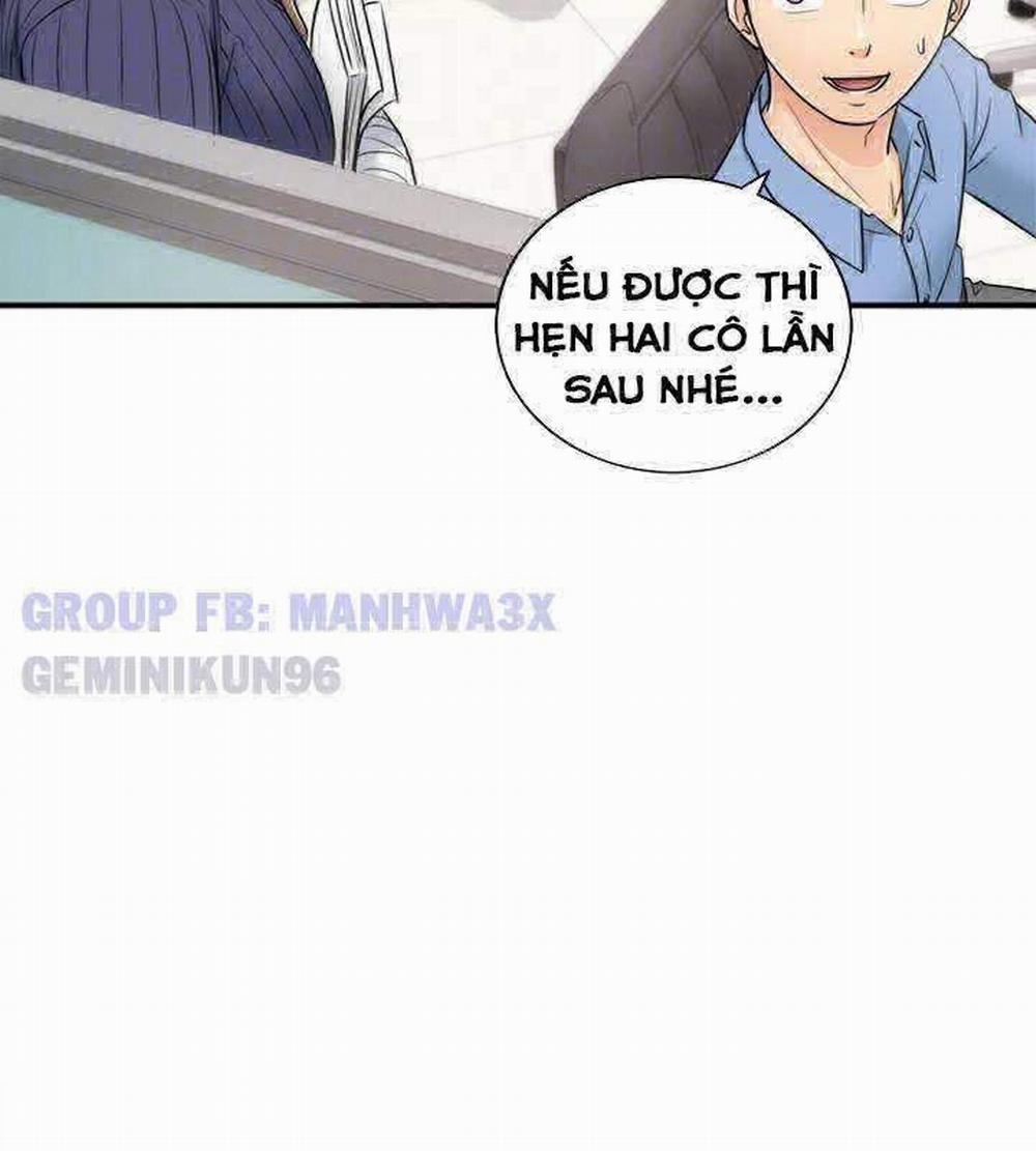 Nàng Sếp trẻ tuổi 23 trang 15