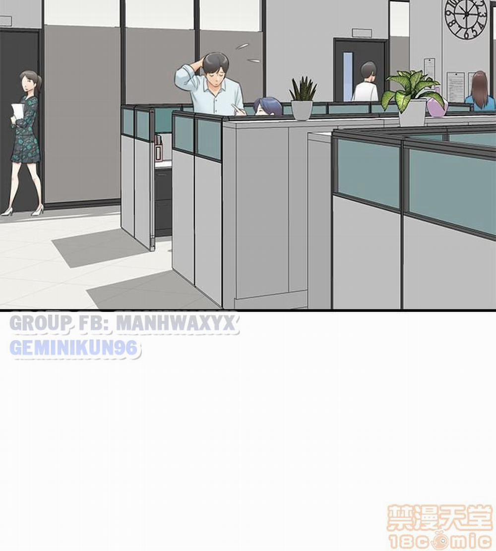 Nàng Sếp trẻ tuổi 3 trang 18