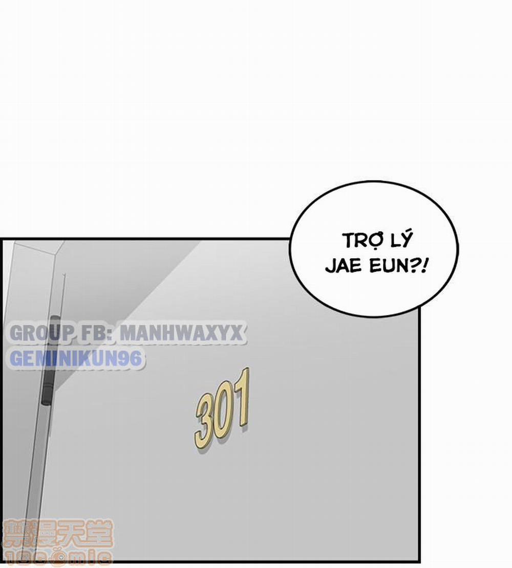 Nàng Sếp trẻ tuổi 5 trang 11