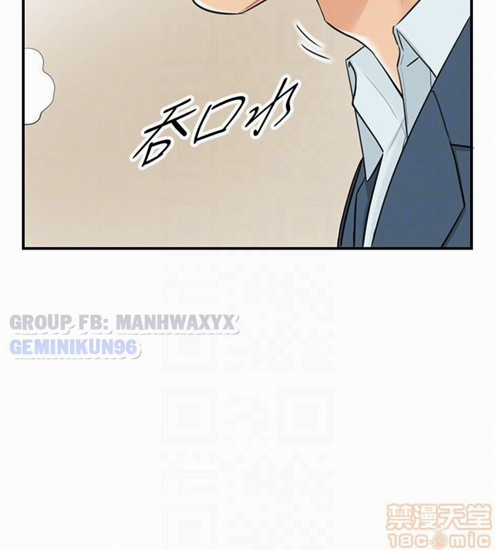 Nàng Sếp trẻ tuổi 5 trang 21