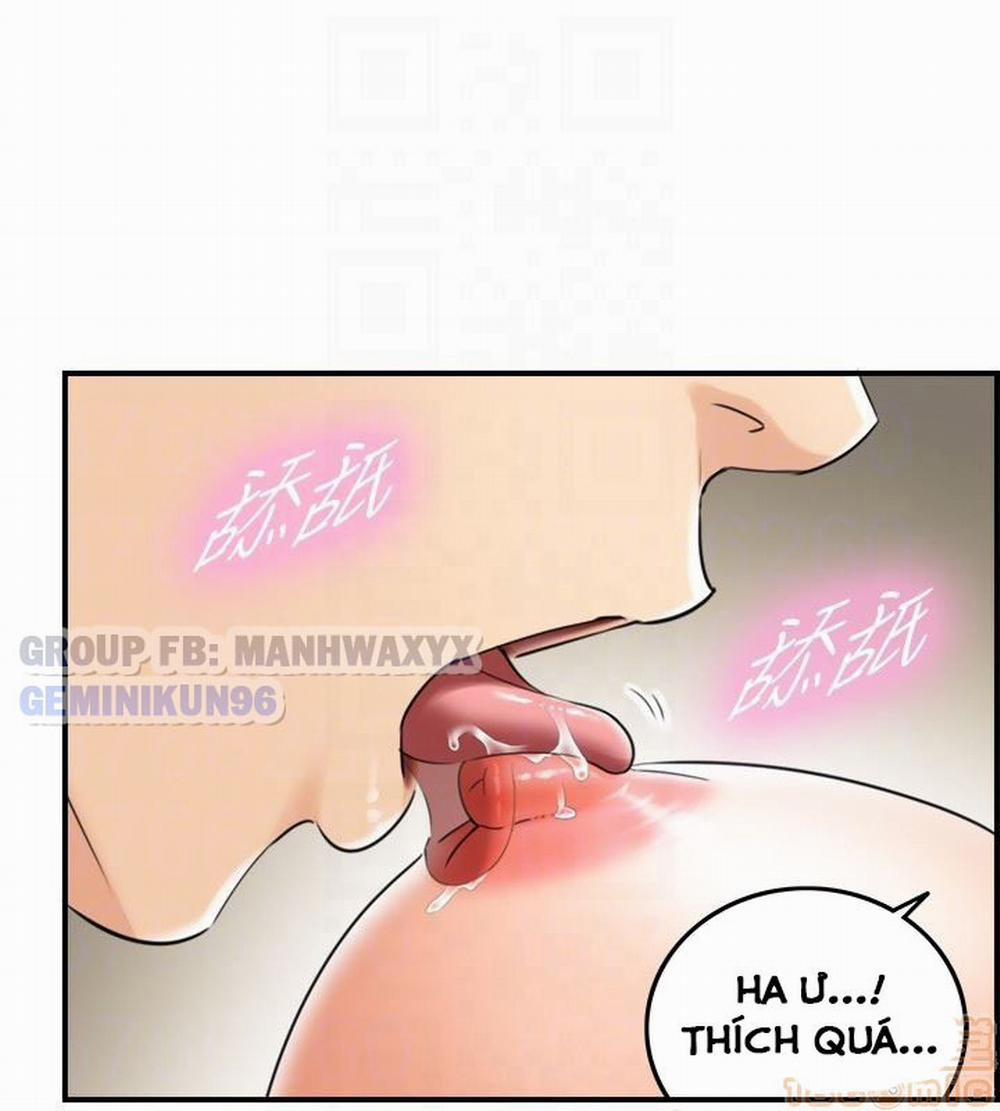 Nàng Sếp trẻ tuổi 6 trang 21