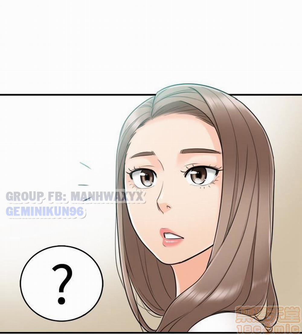 Nàng Sếp trẻ tuổi 7 trang 10