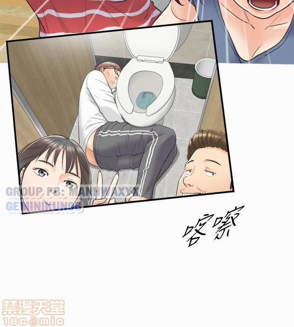 Nàng Sếp trẻ tuổi 8 trang 10