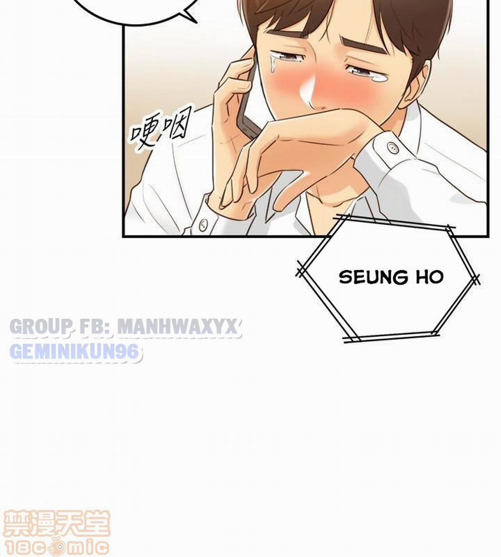 Nàng Sếp trẻ tuổi 9 trang 13