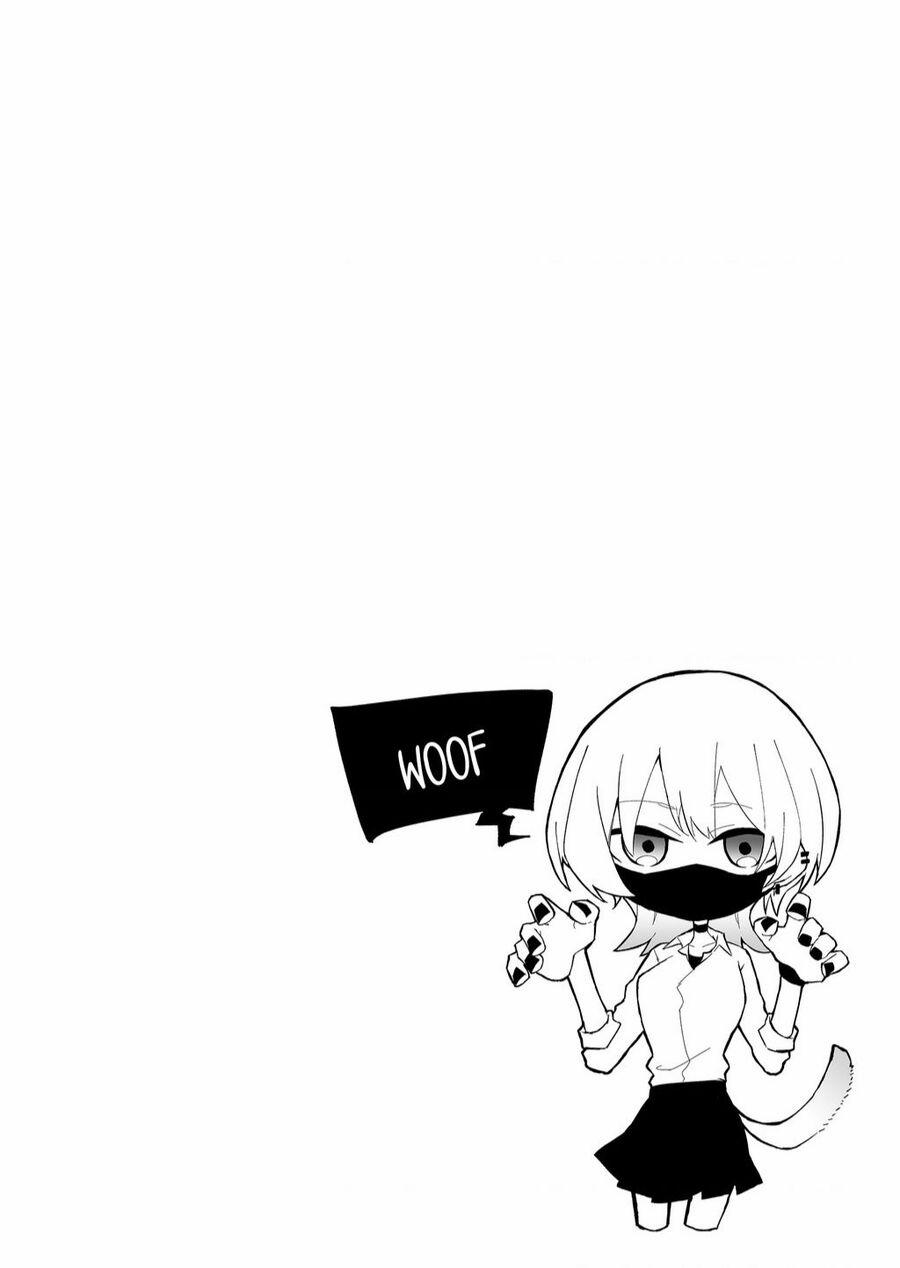 Nàng Sói Giả Vờ Ngầu Lòi 1 trang 10