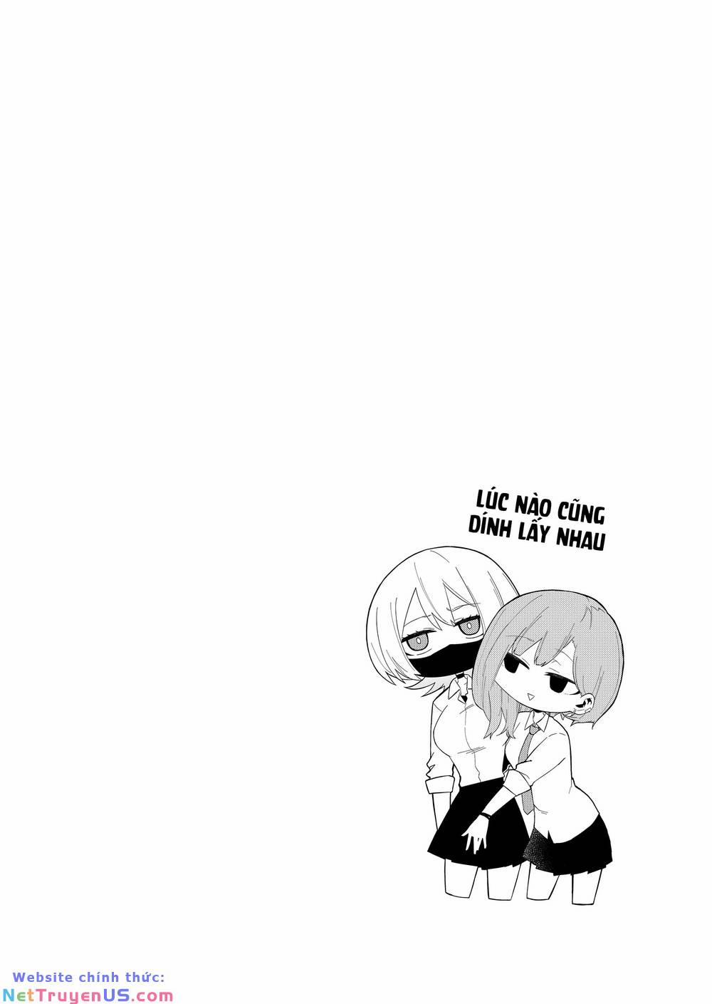 Nàng Sói Giả Vờ Ngầu Lòi 5 trang 10