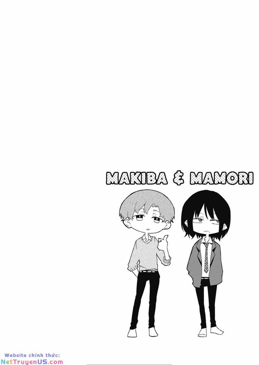 Nàng Sói Giả Vờ Ngầu Lòi 7 trang 10