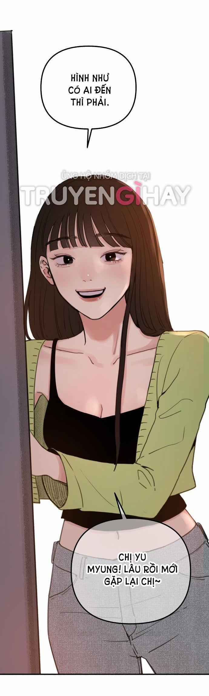 Nàng Thơ Nổi Tiếng - Nàng Thơ Myung 1.1 trang 40