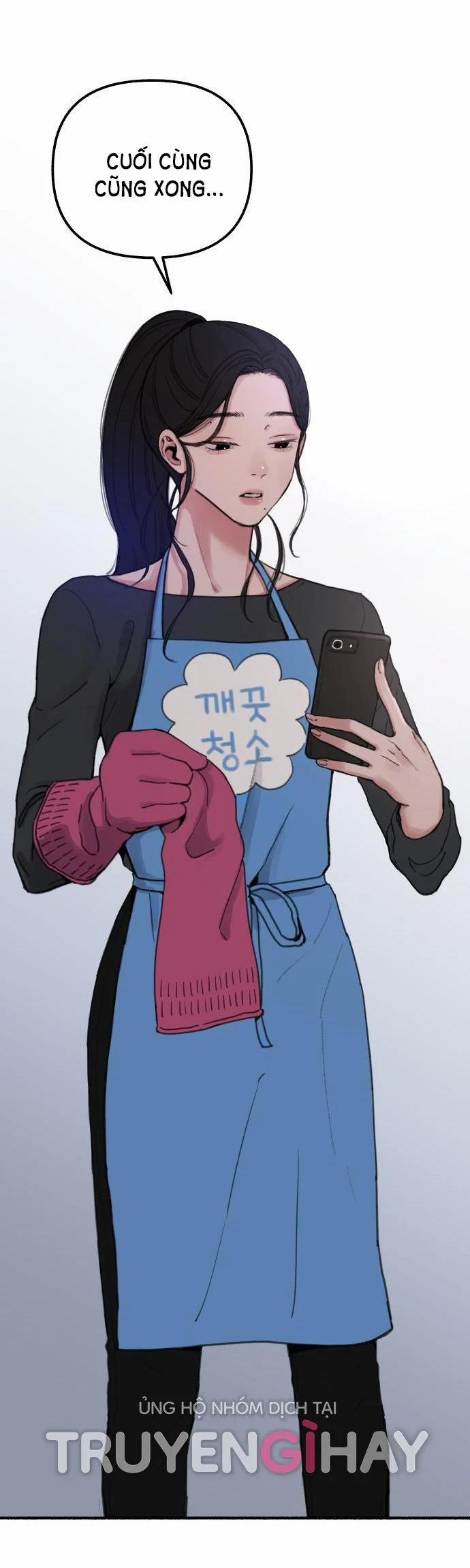 Nàng Thơ Nổi Tiếng - Nàng Thơ Myung 1.1 trang 8