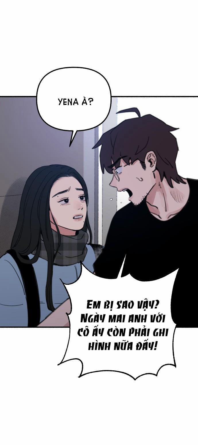 Nàng Thơ Nổi Tiếng - Nàng Thơ Myung 1.2 trang 10