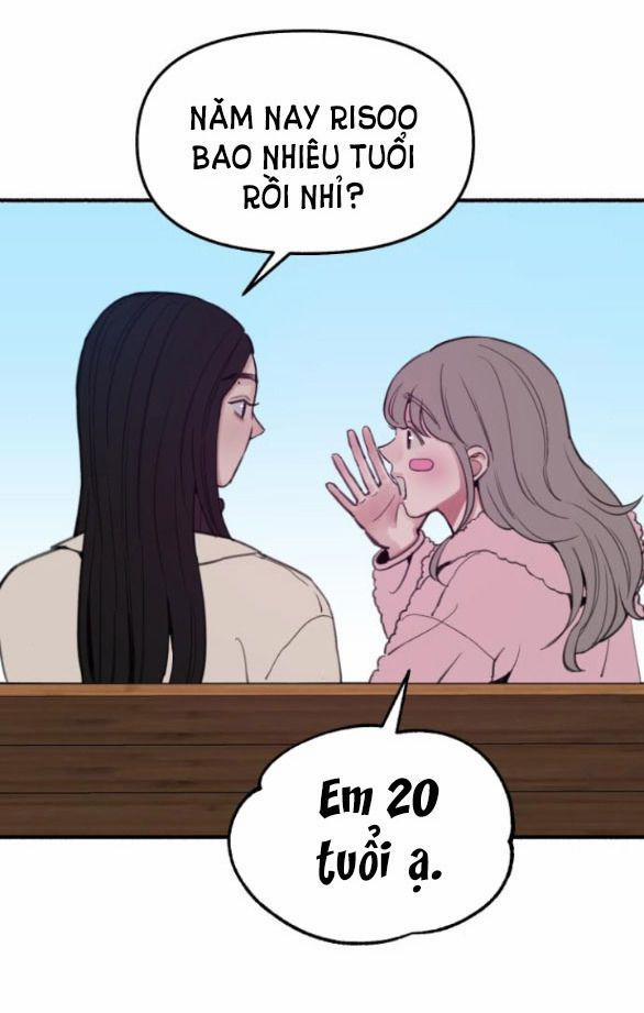 Nàng Thơ Nổi Tiếng - Nàng Thơ Myung 10.1 trang 16