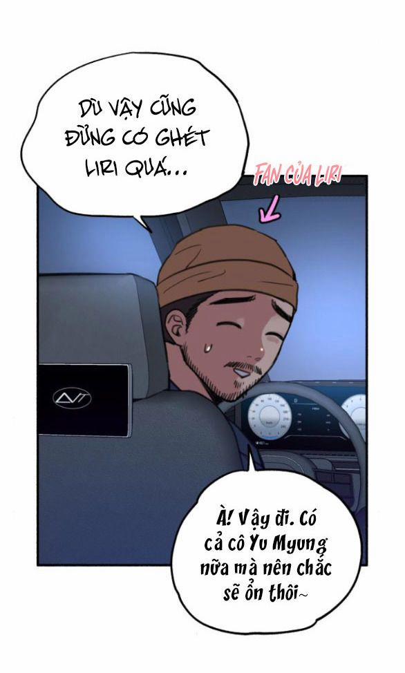 Nàng Thơ Nổi Tiếng - Nàng Thơ Myung 10.2 trang 8