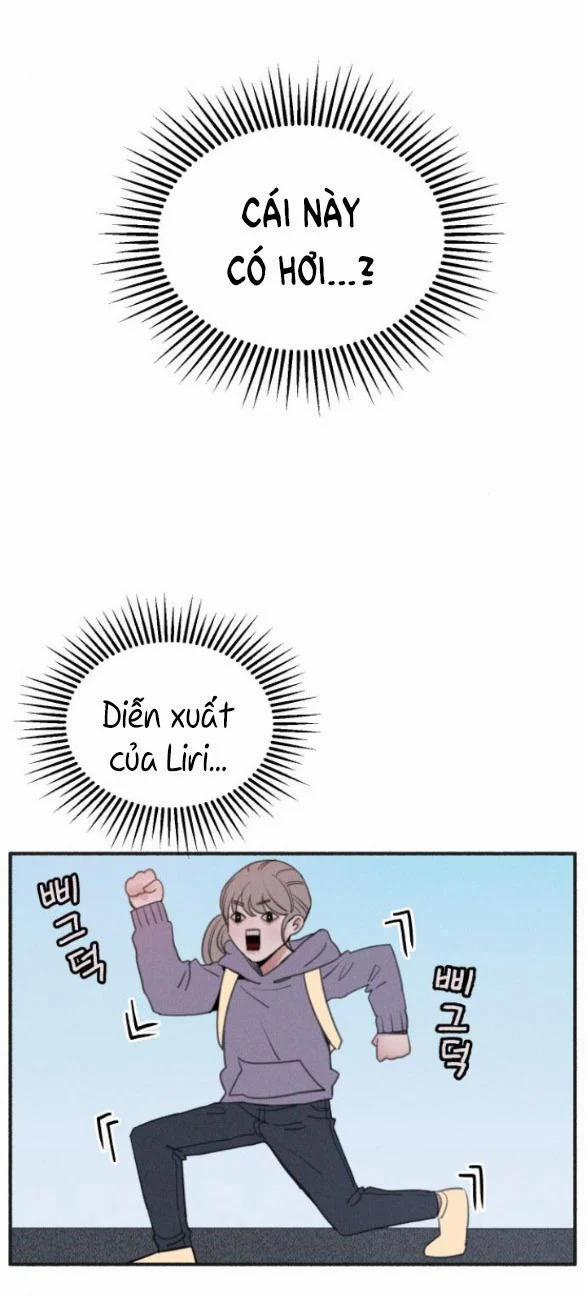 Nàng Thơ Nổi Tiếng - Nàng Thơ Myung 11.2 trang 24