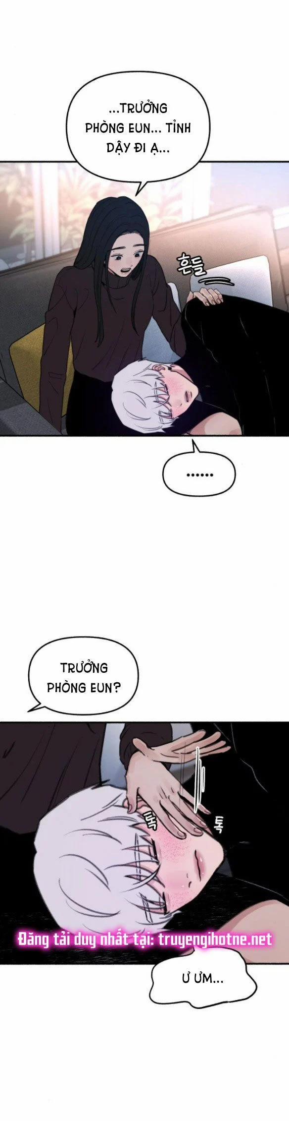 Nàng Thơ Nổi Tiếng - Nàng Thơ Myung 12.1 trang 10