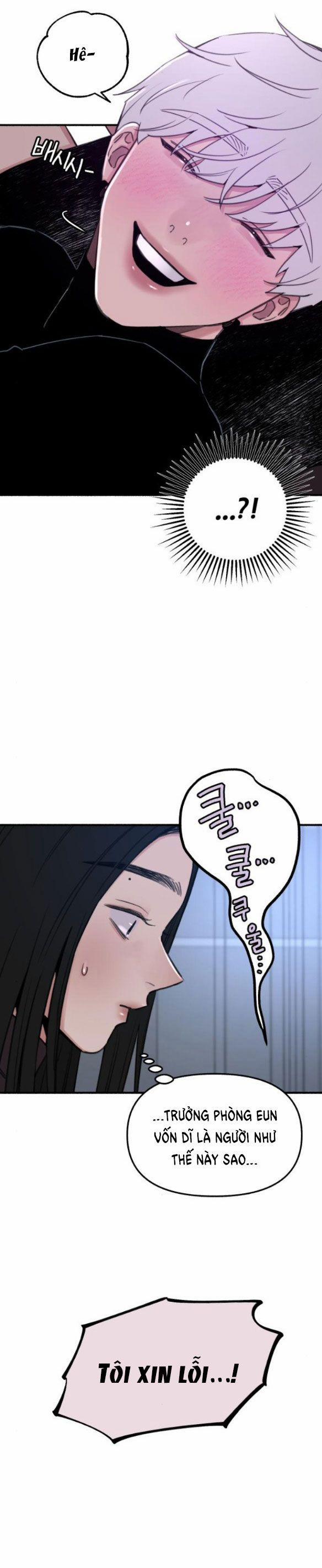 Nàng Thơ Nổi Tiếng - Nàng Thơ Myung 12.1 trang 13