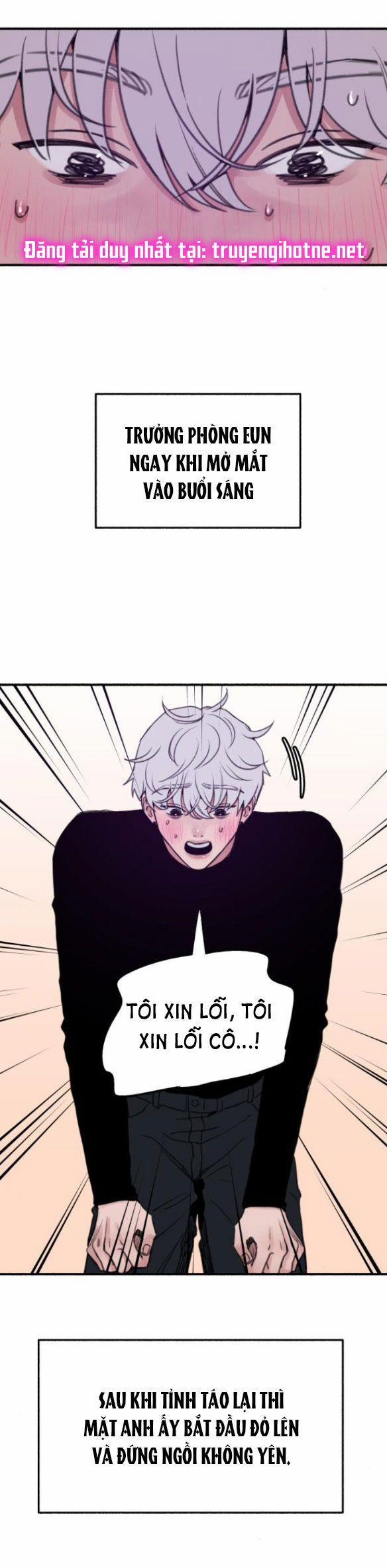 Nàng Thơ Nổi Tiếng - Nàng Thơ Myung 12.1 trang 16