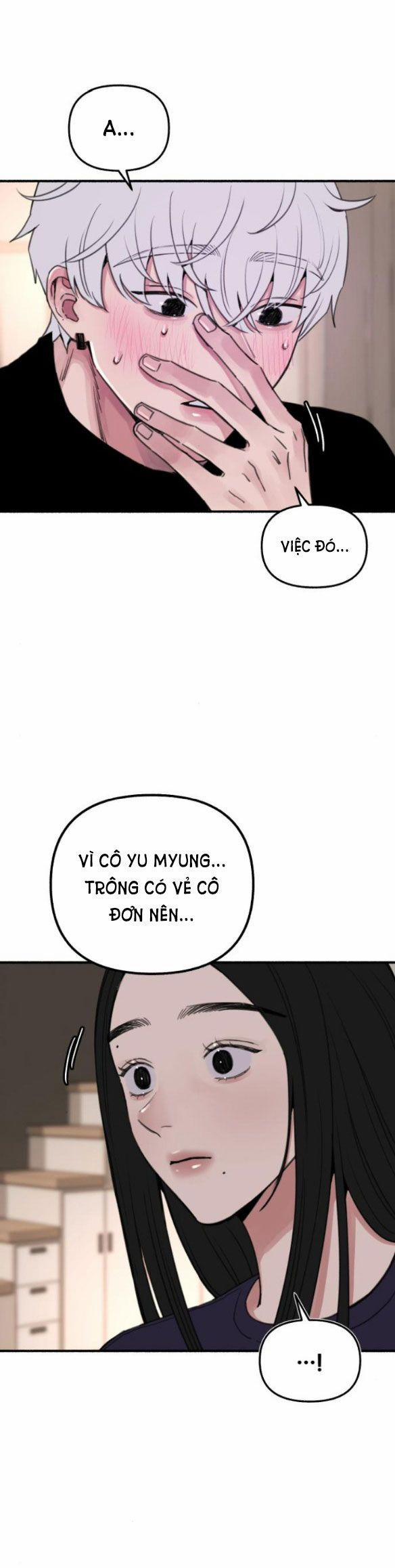 Nàng Thơ Nổi Tiếng - Nàng Thơ Myung 12.1 trang 18