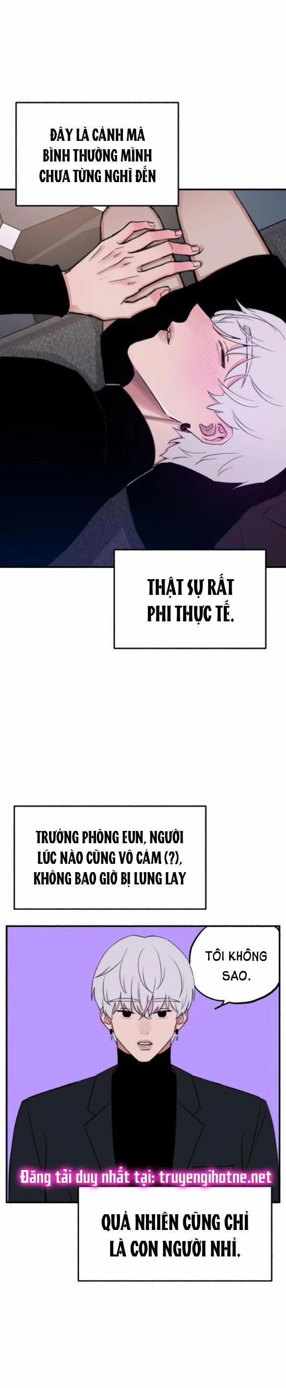 Nàng Thơ Nổi Tiếng - Nàng Thơ Myung 12.1 trang 5